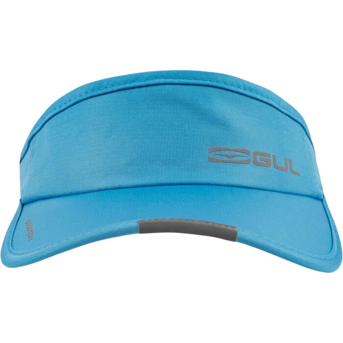 Gul Code Zero Race 2024 Visor AC0121-B4 - Blue